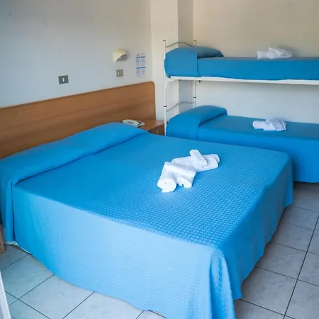 Hotel Singapore 3*
