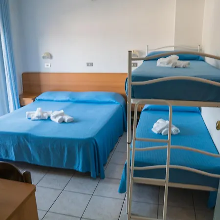 Hotel Singapore Milano Marittima