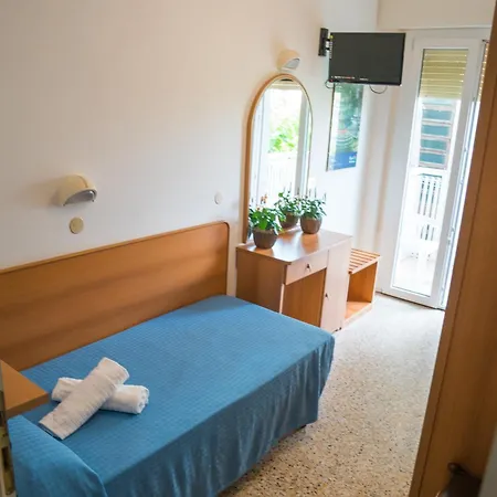 Singapore Milano Marittima