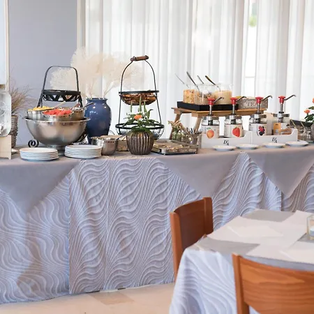 Singapore Hotel Milano Marittima
