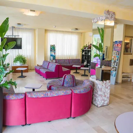 Singapore Milano Marittima