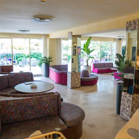 Hotel Singapore 3*