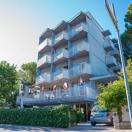 Singapore Hotel Milano Marittima